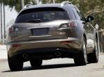 Infiniti FX45 2006 года